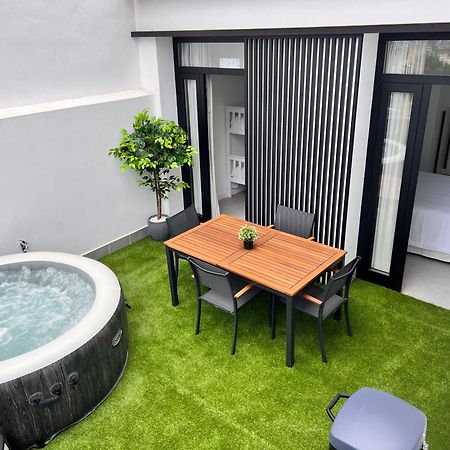 라오로타바 Getaway House 빌라 외부 사진