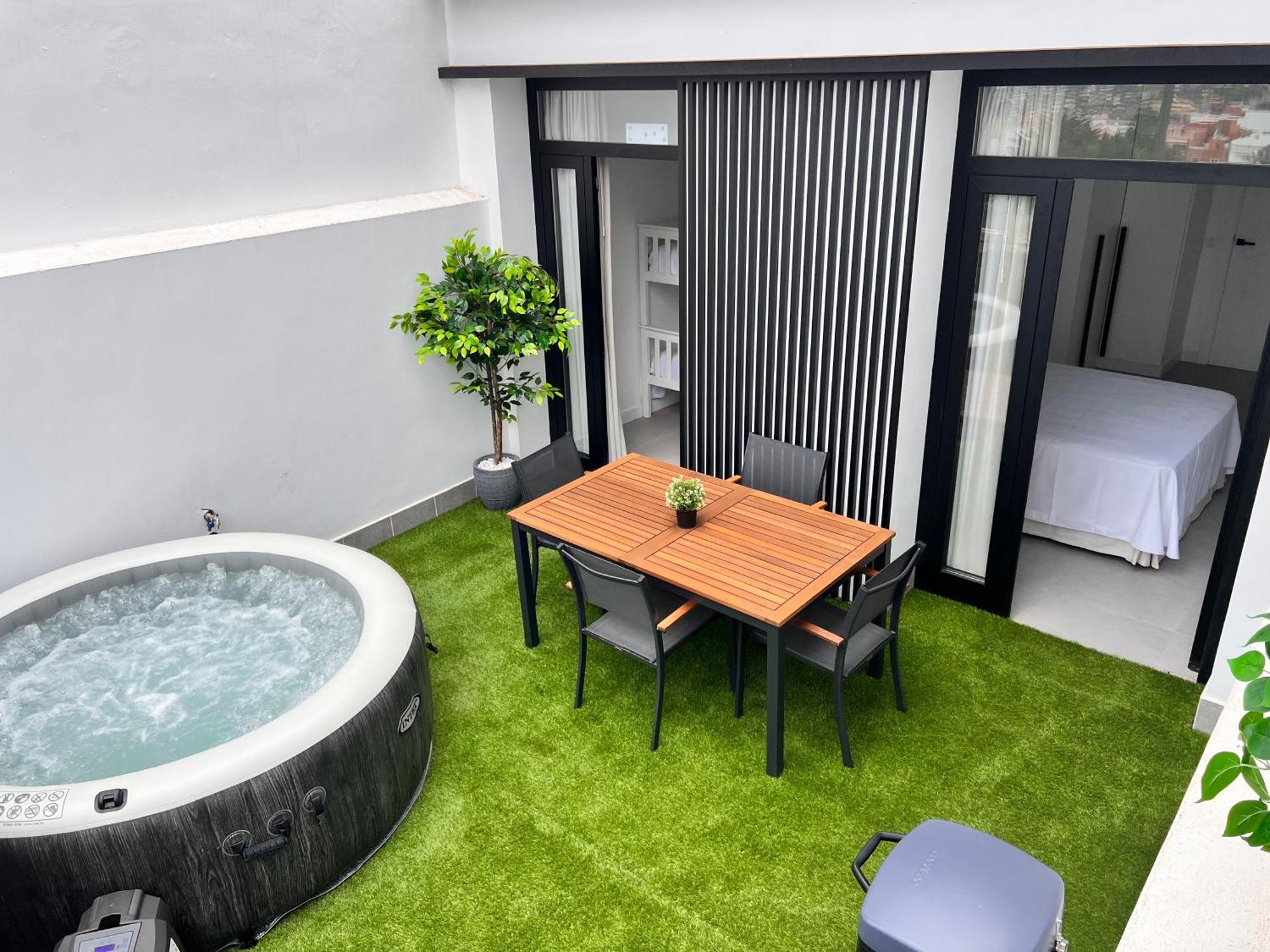 라오로타바 Getaway House 빌라 외부 사진